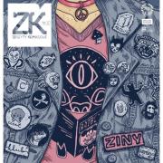 Zeszyty Komiksowe nr 32 Ziny Dodatek 6 błędów. Wydawca: Fundacja Instytut Kultury Popularnej. Dadada.pl Opakowanie Zeszyty Komiksowe nr 32 Ziny Dodatek 6 błędów