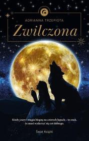 Okładka książki Zwilczona