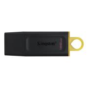 128GB USB3.2 Gen1 DataTraveler Exodia (B+Y). Wydawca: Kingston. Dadada.pl Opakowanie 128GB USB3.2 Gen1 DataTraveler Exodia (B+Y)