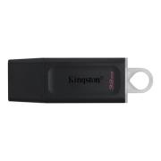 32GB USB3.2 Gen 1 DataTraveler Exodia (B+W). Wydawca: Kingston. Dadada.pl Opakowanie 32GB USB3.2 Gen 1 DataTraveler Exodia (B+W)