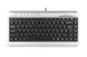 A4TECH KLAWIATURA PRZEWODOWA KL-5 SLIM - A4TKLA10242. Wydawca: A4 Tech. Dadada.pl Opakowanie A4TECH KLAWIATURA PRZEWODOWA KL-5 SLIM - A4TKLA10242