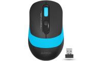 A4TECH MYSZ BEZPRZEWODOWA FG10 RF BLUE A4TMYS46447. Wydawca: A4 Tech. Dadada.pl Opakowanie A4TECH MYSZ BEZPRZEWODOWA FG10 RF BLUE A4TMYS46447