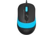 A4TECH MYSZ FSTYLER FM10 BLUE USB A4TMYS46444. Wydawca: A4 Tech. Dadada.pl Opakowanie A4TECH MYSZ FSTYLER FM10 BLUE USB A4TMYS46444