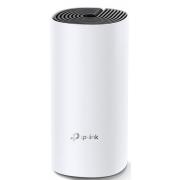 Access Point bezprzewodowy WiFi TP-LINK DECO M4 1-PACK (300 Mb/s - 802.11 b/g/n, 867 Mb/s - 802.11 a/n/ac). Autor: Irena Brignull. Dadada.pl Okładka książki Access Point bezprzewodowy WiFi TP-LINK DECO M4 1-PACK (300 Mb/s - 802.11 b/g/n, 867 Mb/s - 802.11 a/n/ac)