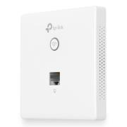 Access Point TP-LINK EAP115-Wall (300 Mb/s - 802.11n). Wydawca: Tp-Link. Dadada.pl Opakowanie Access Point TP-LINK EAP115-Wall (300 Mb/s - 802.11n)