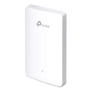 Access Point TP-LINK EAP225-Wall (1200 Mb/s - 802.11 n/g/b/ac). Wydawca: Tp-Link. Dadada.pl Opakowanie Access Point TP-LINK EAP225-Wall (1200 Mb/s - 802.11 n/g/b/ac)