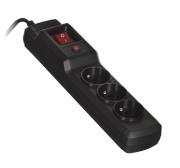 ACJ LISTWA PRZECIWPRZEPIĘCIOWA COMBO 3G 1,5m CZARNA. Wydawca: Activejet. Dadada.pl Opakowanie ACJ LISTWA PRZECIWPRZEPIĘCIOWA COMBO 3G 1,5m CZARNA