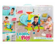 Opakowanie Activity Tunnel 2w1