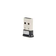Adapter GEMBIRD BTD-MINI5 (USB M - Bluetooth 4.0 ; kolor czarny). Wydawca: Gembird. Dadada.pl Opakowanie Adapter GEMBIRD BTD-MINI5 (USB M - Bluetooth 4.0 ; kolor czarny)