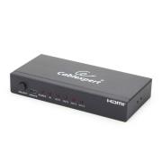 Adapter GEMBIRD DSP-4PH4-02. Wydawca: Gembird. Dadada.pl Opakowanie Adapter GEMBIRD DSP-4PH4-02