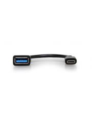 Adapter PORT DESIGNS USB-C do USB 3.0 900133. Wydawca: Port Designs. Dadada.pl Opakowanie Adapter PORT DESIGNS USB-C do USB 3.0 900133