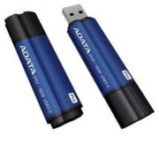 Opakowanie ADATA FLASHDRIVE S102 Pro 64GB USB3.0 100MB / 50MB Niebieski