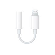 Opakowanie Apple Lightning to 3.5 mm Jack Adapter MMX62ZMA