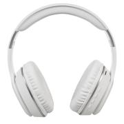 AUDIOCORE BEZPRZEWODOWE SŁUCHAWKI NAUSZNE BLUETOOTH V5.0+EDR BIAŁE AC705 W. Wydawca: Audiocore. Dadada.pl Opakowanie AUDIOCORE BEZPRZEWODOWE SŁUCHAWKI NAUSZNE BLUETOOTH V5.0+EDR BIAŁE AC705 W