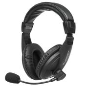 AUDIOCORE NAUSZNE SŁUCHAWKI Z MIKROFONEM USB AC862. Wydawca: Audiocore. Dadada.pl Opakowanie AUDIOCORE NAUSZNE SŁUCHAWKI Z MIKROFONEM USB AC862