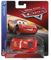 Opakowanie Auta. Lightning McQueen
