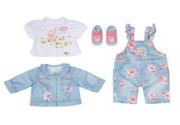 Opakowanie Baby Annabell - Active Deluxe Jeans 43cm