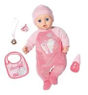 Opakowanie Baby Annabell - Annabell 43cm