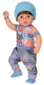 Opakowanie Baby born - Brother 43cm