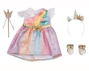 Opakowanie Baby born - Fantasy Deluxe Princess 43cm