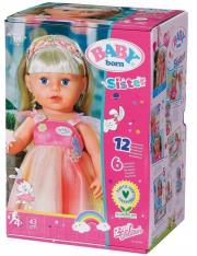 Opakowanie Baby born - Fantasy Sister 43cm