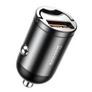 BASEUS MINI ŁADOWARKA SAMOCHODOWA TINY STAR USB VCHX-A0G. Wydawca: Baseus. Dadada.pl Opakowanie BASEUS MINI ŁADOWARKA SAMOCHODOWA TINY STAR USB VCHX-A0G
