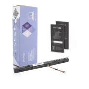 Opakowanie Bateria do laptopa MITSU BC/AC-E15 5BM285 (32 Wh; do laptopów Acer)