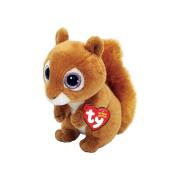 Opakowanie Beanie Boos Squire - Brązowa wiewiórka 15 cm