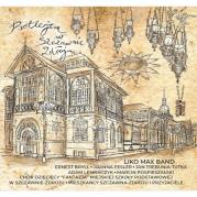 Okładka książki Betlejem w Szczawnie-Zdroju CD