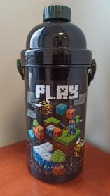 Opakowanie Bidon PP21GM-3021, Paso