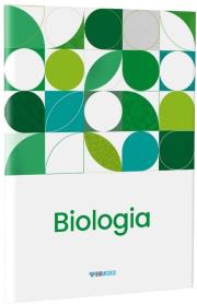 Okładka książki Biologia. Zeszyt tematyczny zielony. Matura 2023+
