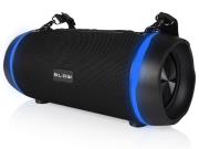 BLOW GŁOŚNIK BLUETOOTH CZARNY BT480. Wydawca: Blow. Dadada.pl Opakowanie BLOW GŁOŚNIK BLUETOOTH CZARNY BT480