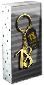 Opakowanie Brelok Gold 18