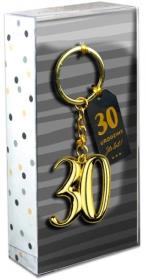 Opakowanie Brelok Gold 30