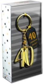 Opakowanie Brelok Gold 40