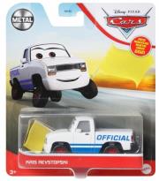 Opakowanie Cars 3 auto GRR60
