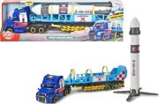 Ciężarówka Mack Truck 41cm. Wydawca: Dickie Toys. Dadada.pl Opakowanie Ciężarówka Mack Truck 41cm
