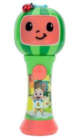 Opakowanie Cocomelon - Mikrofon