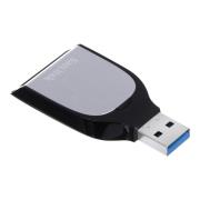Czytnik kart SanDisk EXTREME PRO SDDR-399-G46 (Zewnętrzny; SDHC, Secure Digital, Secure Digital Extended Capacity). Wydawca: SanDisk. Dadada.pl Opakowanie Czytnik kart SanDisk EXTREME PRO SDDR-399-G46 (Zewnętrzny; SDHC, Secure Digital, Secure Digital Extended Capacity)