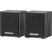 DEFENDER GŁOŚNIKI 2.0 USB SPK-230, 3.5 MM JACK, 4W 65223. Wydawca: defender. Dadada.pl Opakowanie DEFENDER GŁOŚNIKI 2.0 USB SPK-230, 3.5 MM JACK, 4W 65223