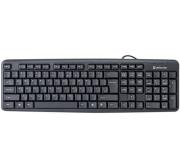 DEFENDER KLAWIATURA PRZEWODOWA USB ELEMENT HB-520 CZARNA 45518. Wydawca: defender. Dadada.pl Opakowanie DEFENDER KLAWIATURA PRZEWODOWA USB ELEMENT HB-520 CZARNA 45518