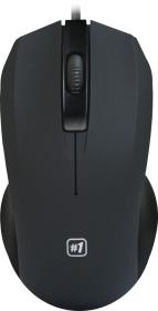 DEFENDER MYSZ #1 MM-310 OPTICAL CZARNA 52310. Wydawca: defender. Dadada.pl Opakowanie DEFENDER MYSZ #1 MM-310 OPTICAL CZARNA 52310