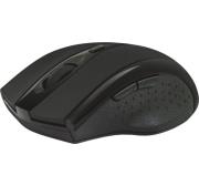 DEFENDER MYSZ BEZPRZEWODOWA ACCURA MM-665 RF CZARNA 1600DPI 6P 52665. Wydawca: defender. Dadada.pl Opakowanie DEFENDER MYSZ BEZPRZEWODOWA ACCURA MM-665 RF CZARNA 1600DPI 6P 52665