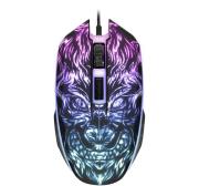DEFENDER MYSZ PRZEWODOWA GM-043 FROSTBITE OPTIC 2400DPI 6P 52043. Wydawca: defender. Dadada.pl Opakowanie DEFENDER MYSZ PRZEWODOWA GM-043 FROSTBITE OPTIC 2400DPI 6P 52043