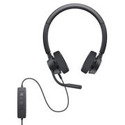 Opakowanie Dell Pro Wired Headset WH3022