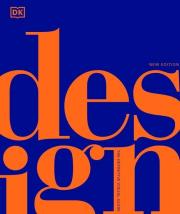 Design. Wydawca: DK. Dadada.pl Opakowanie Design