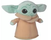 Opakowanie Disney Mandalorian Baby Yoda18cm
