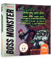 Opakowanie Dodatek 2 Boss Monster