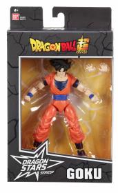 DRAGON BALL DRAGON STARS GOKU V2. Wydawca: BANDAI MANGA. Dadada.pl Opakowanie DRAGON BALL DRAGON STARS GOKU V2