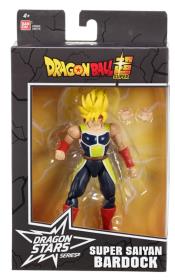 DRAGON BALL DRAGON STARS SUPER SAIYAN BARDOCK. Wydawca: BANDAI MANGA. Dadada.pl Opakowanie DRAGON BALL DRAGON STARS SUPER SAIYAN BARDOCK